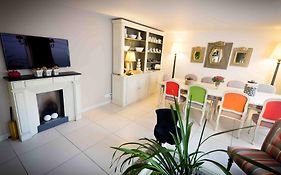 Champerret Heliopolis Paris